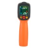 PM6530D High Precision NO contact Digital Infrared Thermometer -50C~800℃/ -58~1472