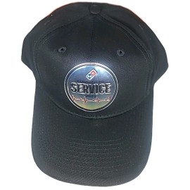 DOMINO'S Pizza Summer Of Service 2023 Hat, Ink Pen & Hat Pin
