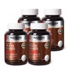 Nutri D Day Premium Biotin 10000 4 bottles for 3