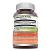 Amazing Formulas Psyllium Husk 750mg 120 Veggie Capsules Supplement |