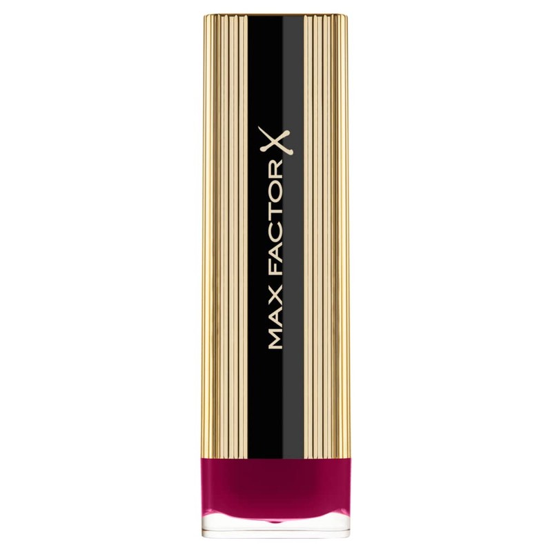 Max Factor Colour Elixir Lipstick - 130 Mulberry
