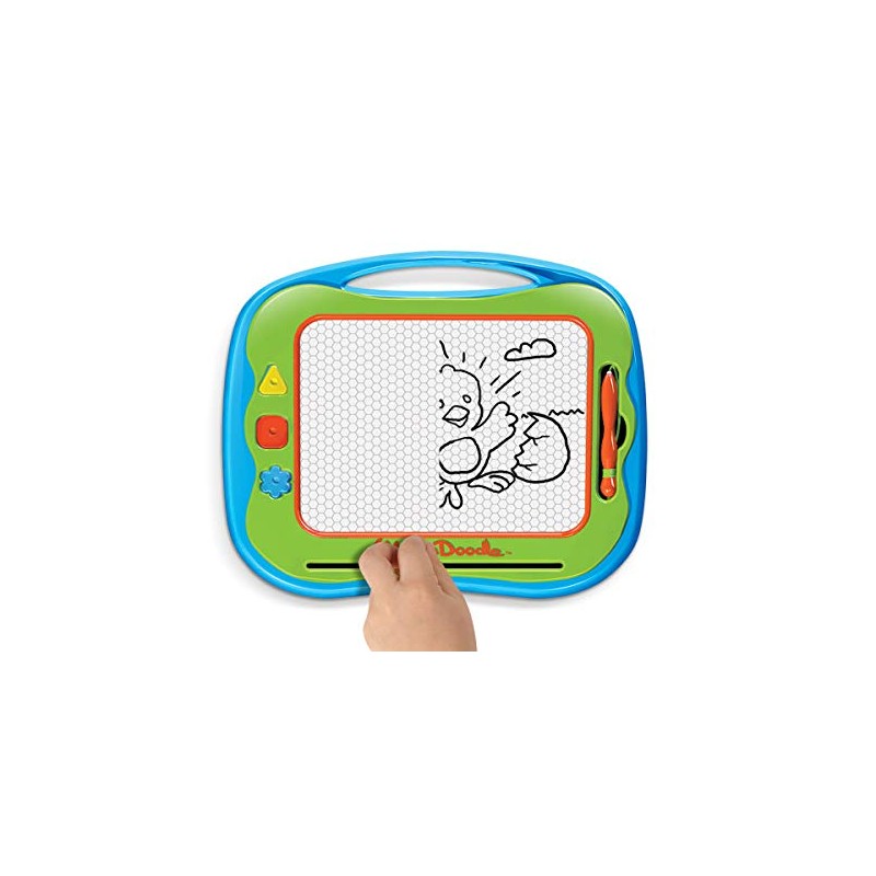 Cra-Z-Art Travel Magna Doodle - 50 Years of Creative Fun