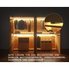 Sensky LED Strip Motion Sensor 2.5 m, 12 V-24 V