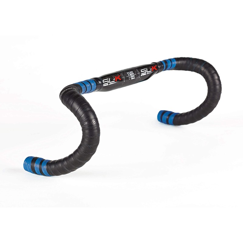 Prologo Onetouch 2 Handlebar Tape, Blue