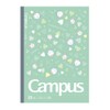 SHOWA Notebook, Doraemon Notebook, Campus, Doted, B Ruled, Pack of