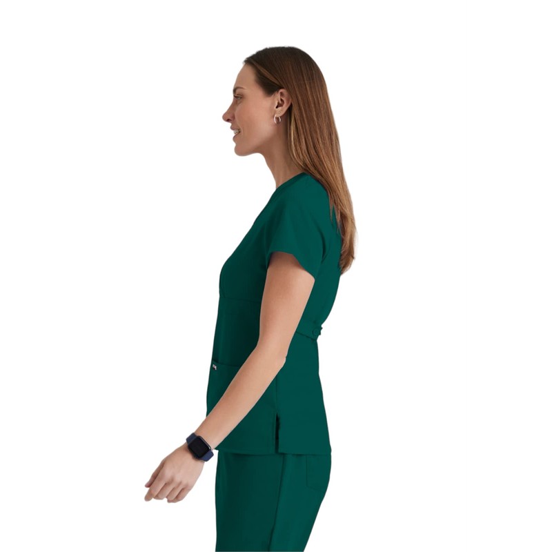 BARCO Grey's Anatomy 4153 Hunter S