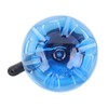 3L Electric Watering Plant Spray Bottle PP 800 Mah Rotating