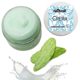 Natturall Crema Nopal 20 g