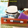 Begpoee Pack of 2 Replacement Suitcase Handles, Luggage Handle Replacement,