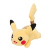 Pokemon Center Original Plush Toy, Running Pikachu