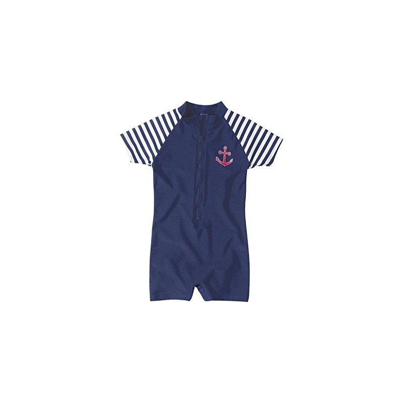 Playshoes Protezione UV in un unico pezzo Unisex - Bambini