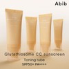 ABIB Gluthathiosome CC Sunscreen Toning Tube SPF50+ PA++++ 50ml