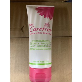 CAREFREE AFTER HAIR REMOVAL 7.1 OZ DISCONTINUED RARE