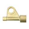 SÜA - TIG Torch Power Cable Adapter - Model: 105Z57