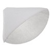 vhbw 100 x Cone Filters for Ventilation System e.g. Compatible