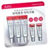 AHC 텐 레볼루션 리얼 아이크림 포 페이스 35ML 3개 +