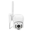 5G Dual Band Wifi Camera Ultra Clear Outdoor Security Camera