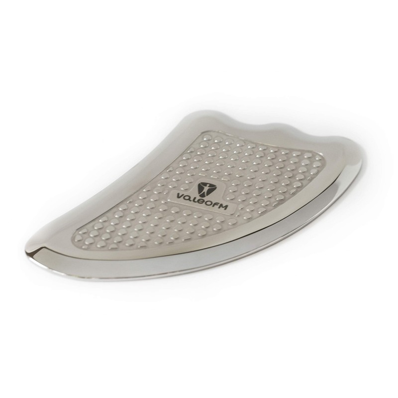 ValeoFM Anti Slippery Instrument Assisted Soft Tissue Mobilization Stainless Steel