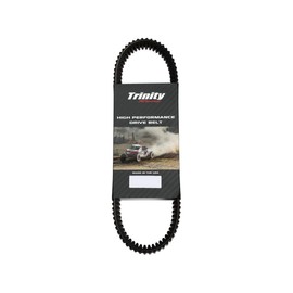 Trinity Racing Sand Storm RZR XP Turbo / Turbo S / RS1 Drive Belt (2016-2019)