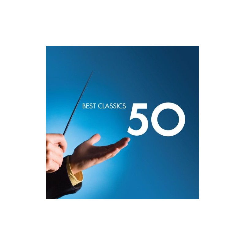 50 Best Classics