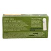 Cosmea Organic Tampons Made from 100% Organic Cotton, Value Pack
