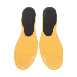 BMZ Golf Functional Insole, Acitre Golf Booster, XS (21.0-22.5), Proven Insoles for Improved Distance