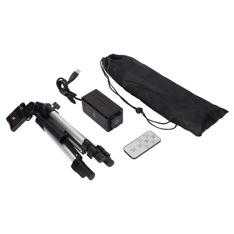 4K Webcam Plug and Play Multifunction Autofocus Webcam for Pro