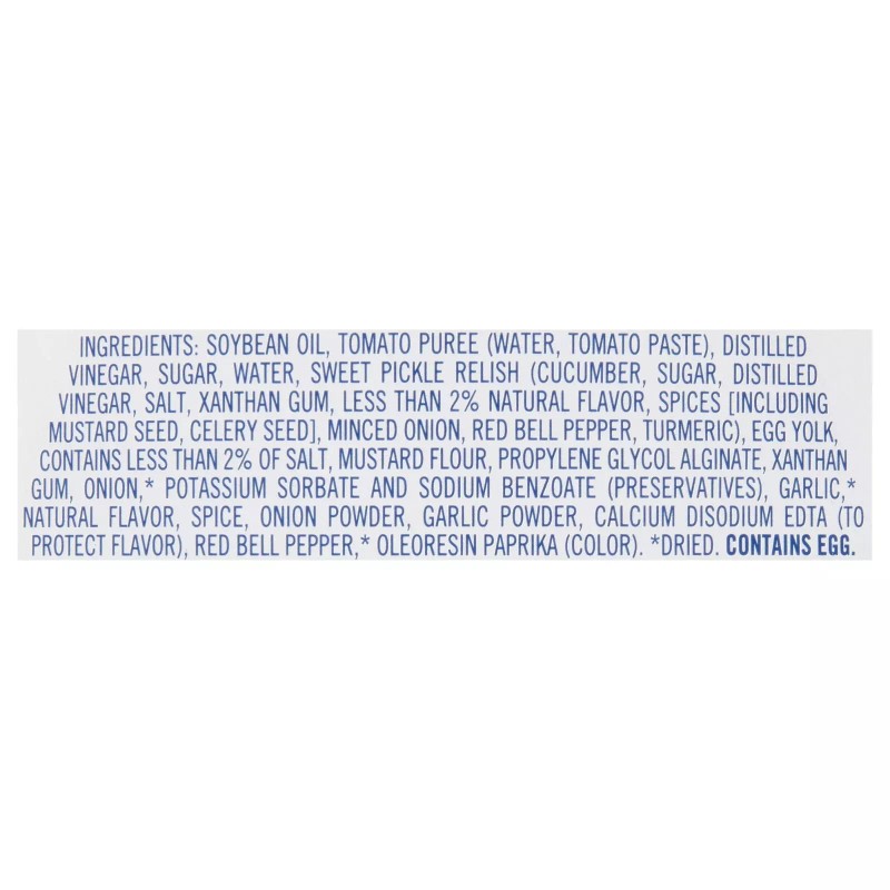 Hidden Valley Ken's Steak House Thousand Island Salad Dressing 16