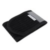 Pearl Izumi R01 Bicycle Protector Stretch Hem Band, Black