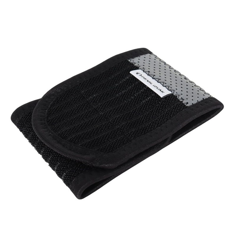 Pearl Izumi R01 Bicycle Protector Stretch Hem Band, Black