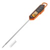 ThermoPro Long Probe Instant Read Food Thermomete for Cooking Meat