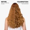 Wella Professionals Care Color Motion+ Structure+ Mask with WellaPlex Bonding