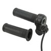 Electric Bike Scooters Twist Throttle Grip 5 Wires Bike Modified