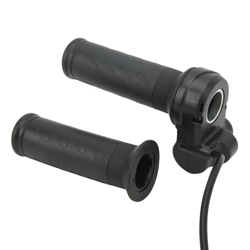 Electric Bike Scooters Twist Throttle Grip 5 Wires Bike Modified