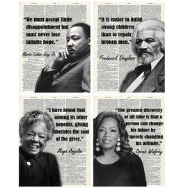 Yarcooly Juneteenth Decorations Juneteenth Poster Pan African American Black History Month Bulletin Board Decorations and Supplies for Party