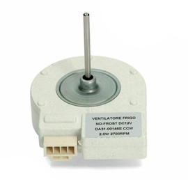 Fridge Freezer Fan Motor