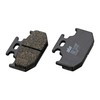 Kitaco SBS Brake Pad 632HF Ceramic Cerro 225/250 Tricker Jubel