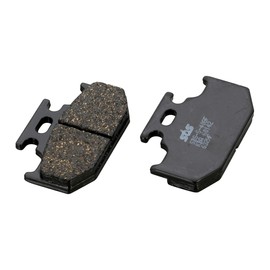 Kitaco SBS Brake Pad 632HF Ceramic Cerro 225/250 Tricker Jubel 250 KLX650 etc 777-0632000