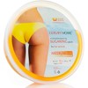 Sugaring Paste Luxury Home Medium all purpose paste Organic Hair Removal Natural