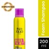 Bed Head by TIGI Bigger The Better Volume Shampoo Foam