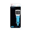 Cell Fast 5901828859915 Multi Ionsg Art Sprinkler, Blue, 3 x