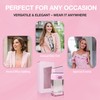 LEG3ND Ladies EDP Spray for Women - Long-Lasting Luxury Fragrance