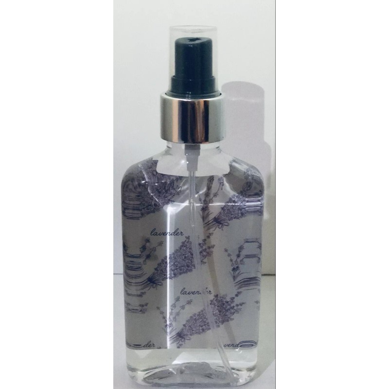 East + West Aromatherapy LAVENDER Pillow Spray infused w/Essential Oil