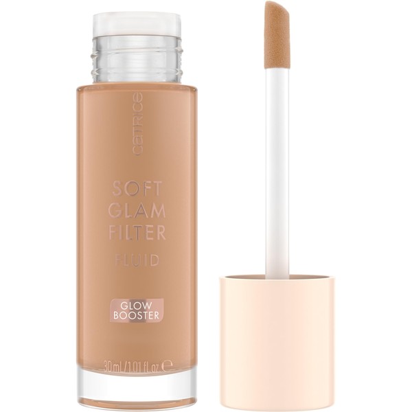 Catrice | Soft Glam Filter Fluid | Luminous Make Up
