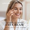 LPH LAB Temporary Eye Tightener Eye Cream, Instant Reduces Under-Eye