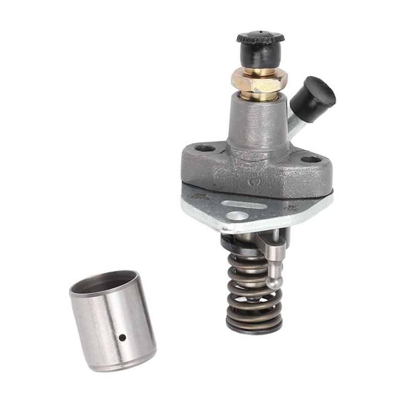 186FA Diesel Generator Fuel Injection Pump Iron with Right Oil