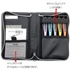 Moribe Creation CKT-165 Believe and Act, 2-Way Chisel Set with