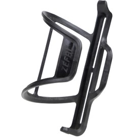 ZEFAL CARRYING CAGE PULSE S2 CARBON EXTR. On the left