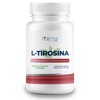 NAIMA L-Tirosina, 100 Cápsulas | Suplemento Alimenticio 100% Puro y