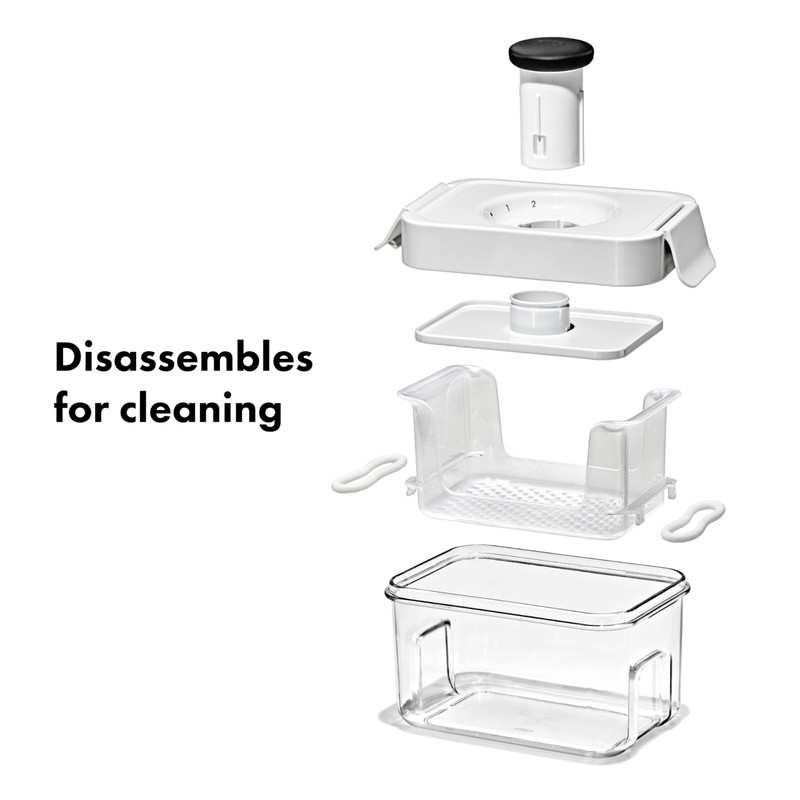 OXO Good Grips Tofu Press